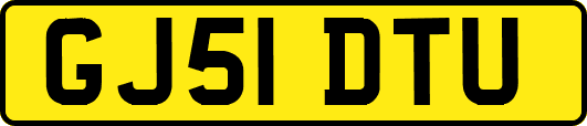 GJ51DTU