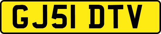 GJ51DTV