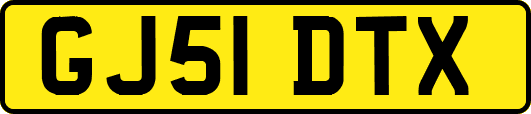 GJ51DTX