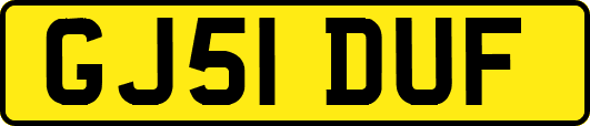 GJ51DUF