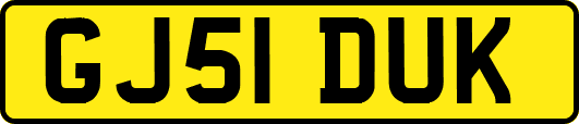 GJ51DUK