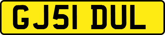 GJ51DUL