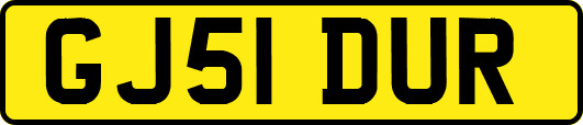 GJ51DUR