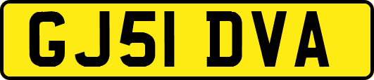 GJ51DVA