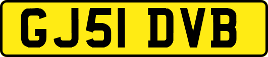 GJ51DVB