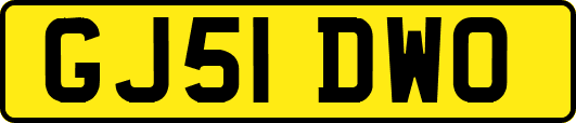 GJ51DWO