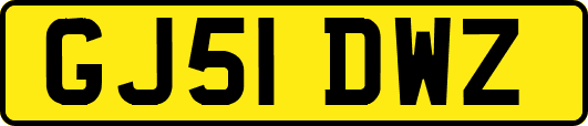 GJ51DWZ