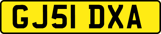 GJ51DXA