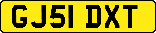 GJ51DXT