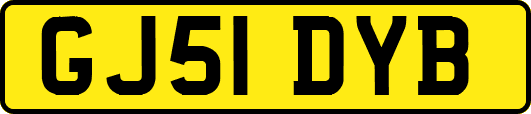 GJ51DYB