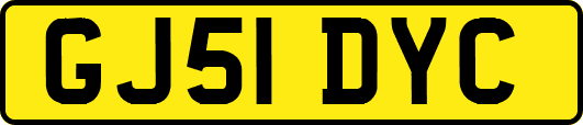 GJ51DYC