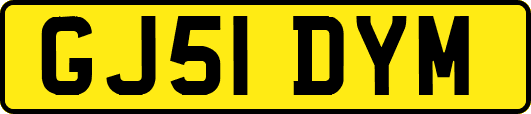 GJ51DYM