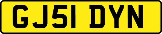 GJ51DYN