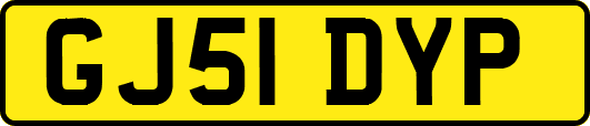 GJ51DYP