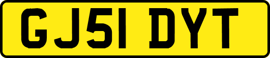 GJ51DYT