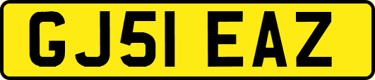 GJ51EAZ