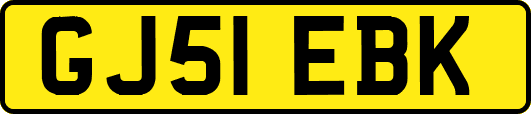 GJ51EBK