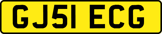 GJ51ECG