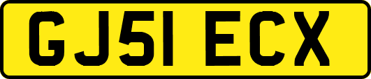 GJ51ECX