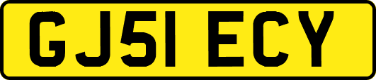 GJ51ECY