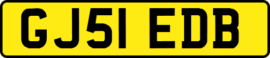 GJ51EDB