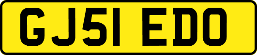 GJ51EDO