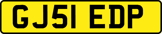 GJ51EDP