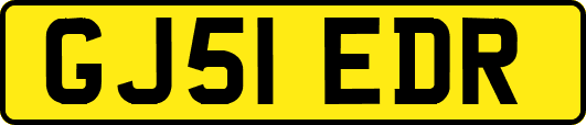 GJ51EDR