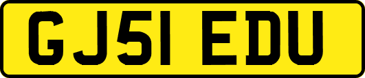 GJ51EDU