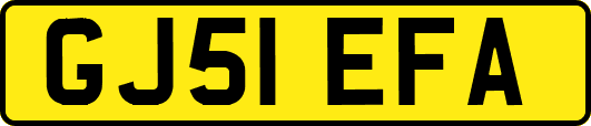 GJ51EFA