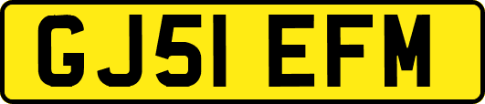 GJ51EFM