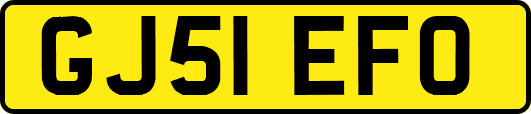 GJ51EFO