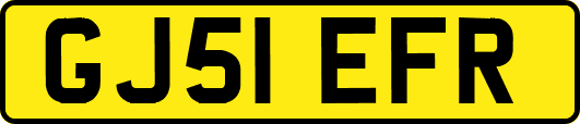 GJ51EFR