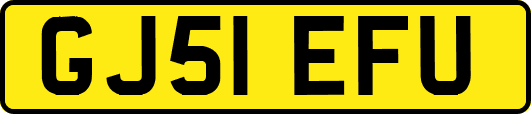 GJ51EFU