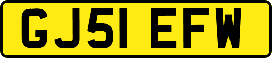 GJ51EFW