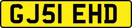 GJ51EHD