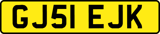 GJ51EJK