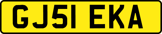 GJ51EKA