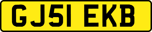 GJ51EKB