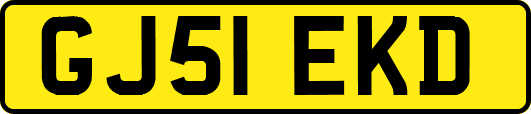 GJ51EKD