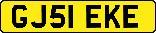 GJ51EKE