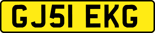 GJ51EKG