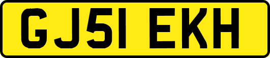 GJ51EKH