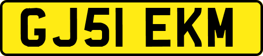 GJ51EKM