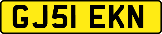 GJ51EKN