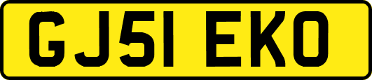 GJ51EKO