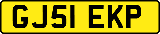 GJ51EKP