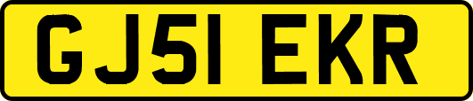 GJ51EKR