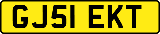 GJ51EKT