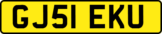 GJ51EKU